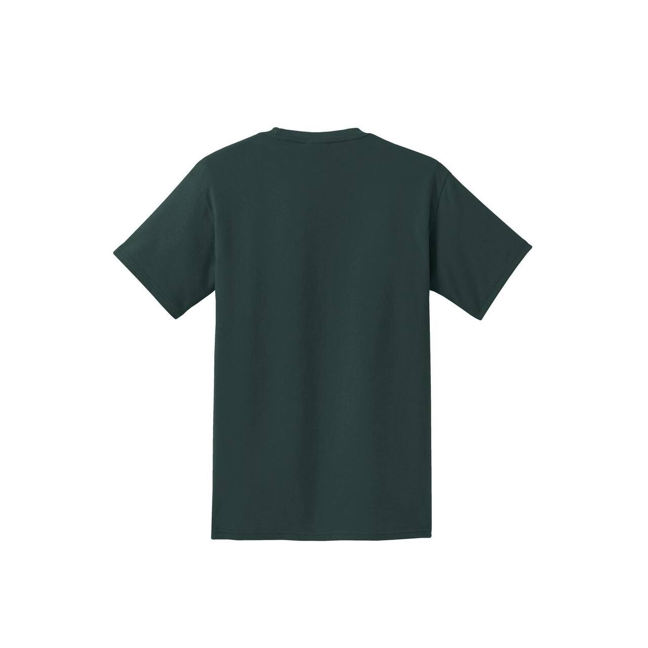 Port & Company® Tall Essential Pocket Adult T-Shirt